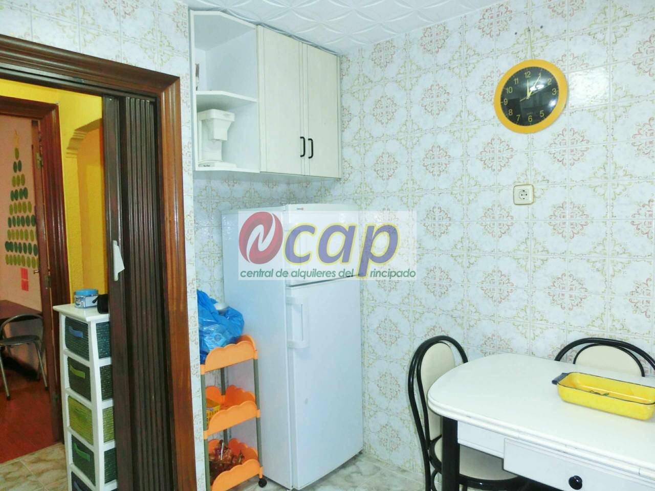 Piso de 72 m² en Gijón
