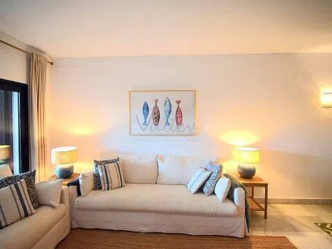 Piso de 159 m² en San Roque