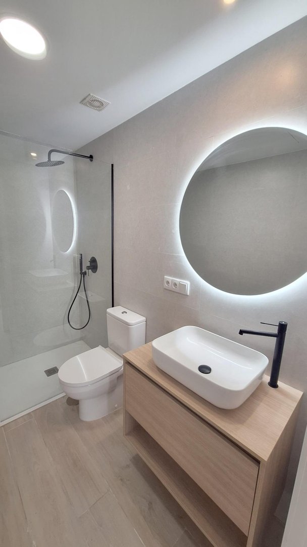 Piso de 62 m² en Cádiz