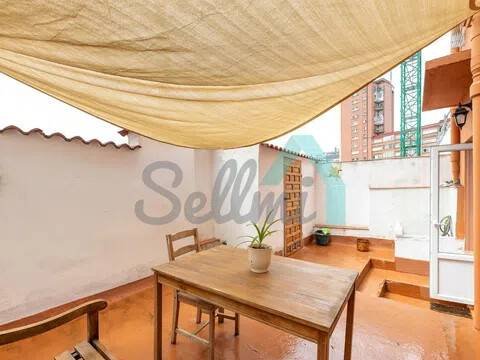 Wohnung 85 m² in Gijón / Xixón