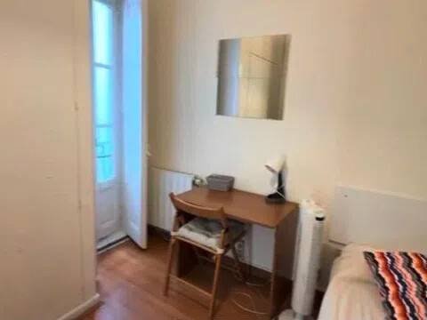 Piso de 120 m² en Madrid
