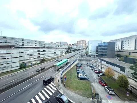 Piso de 75 m² en La Coruña