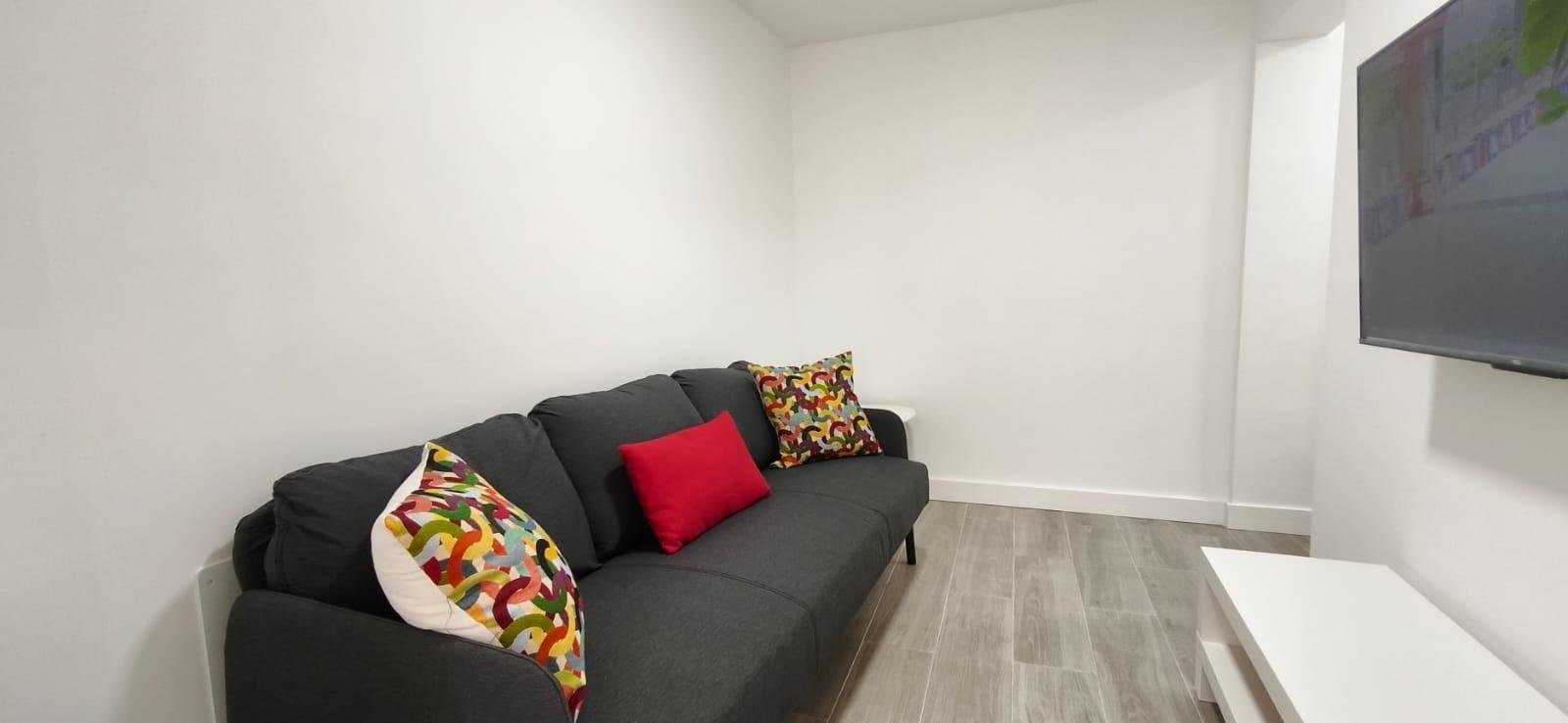 Piso de 52 m² en San Cristóbal de La Laguna