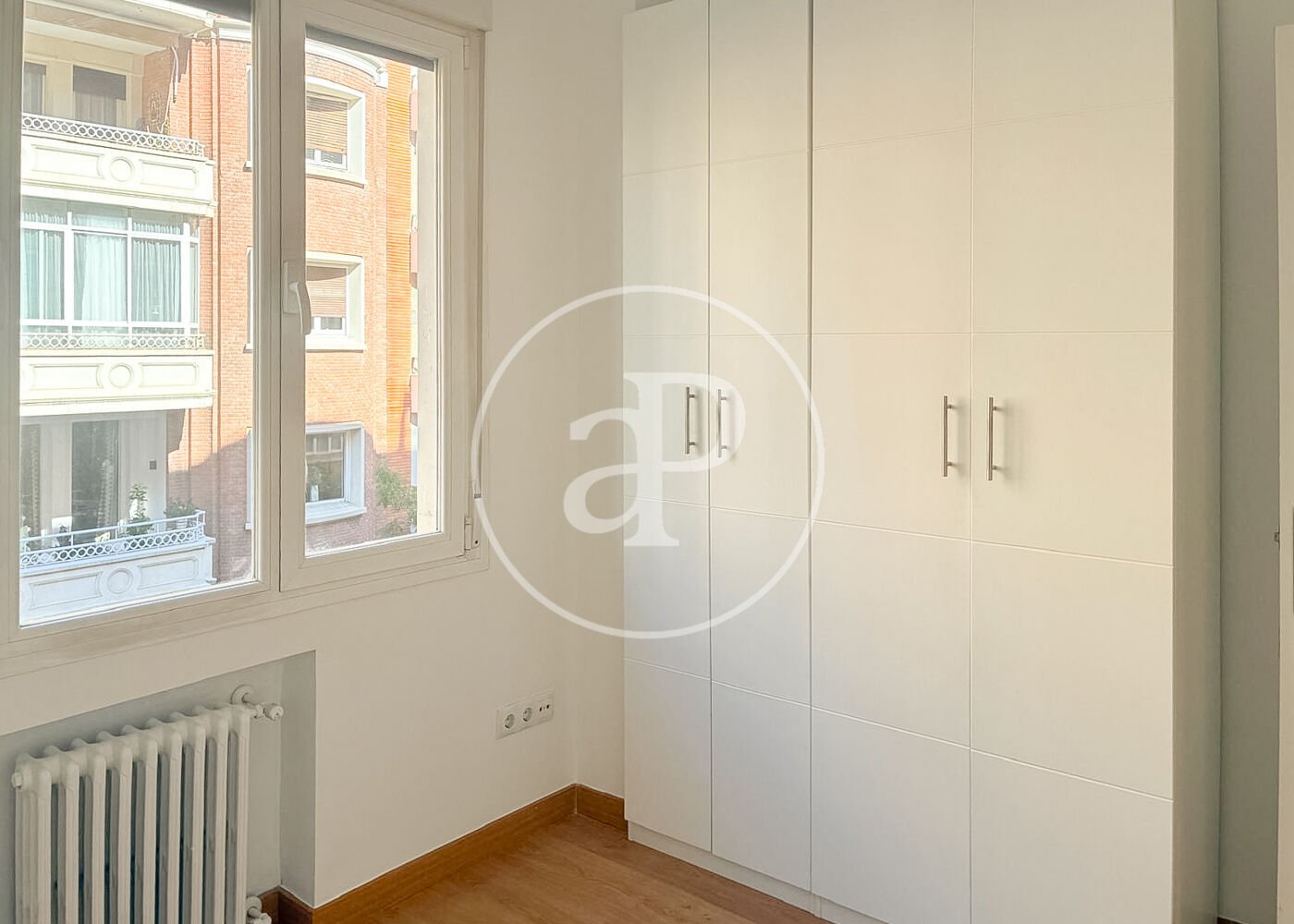 Pis de 135 m² a Madrid