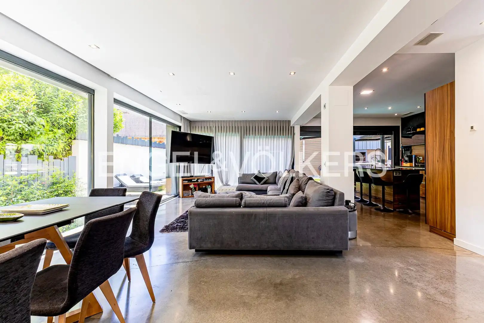 Casa de 362 m² en Castelldefels