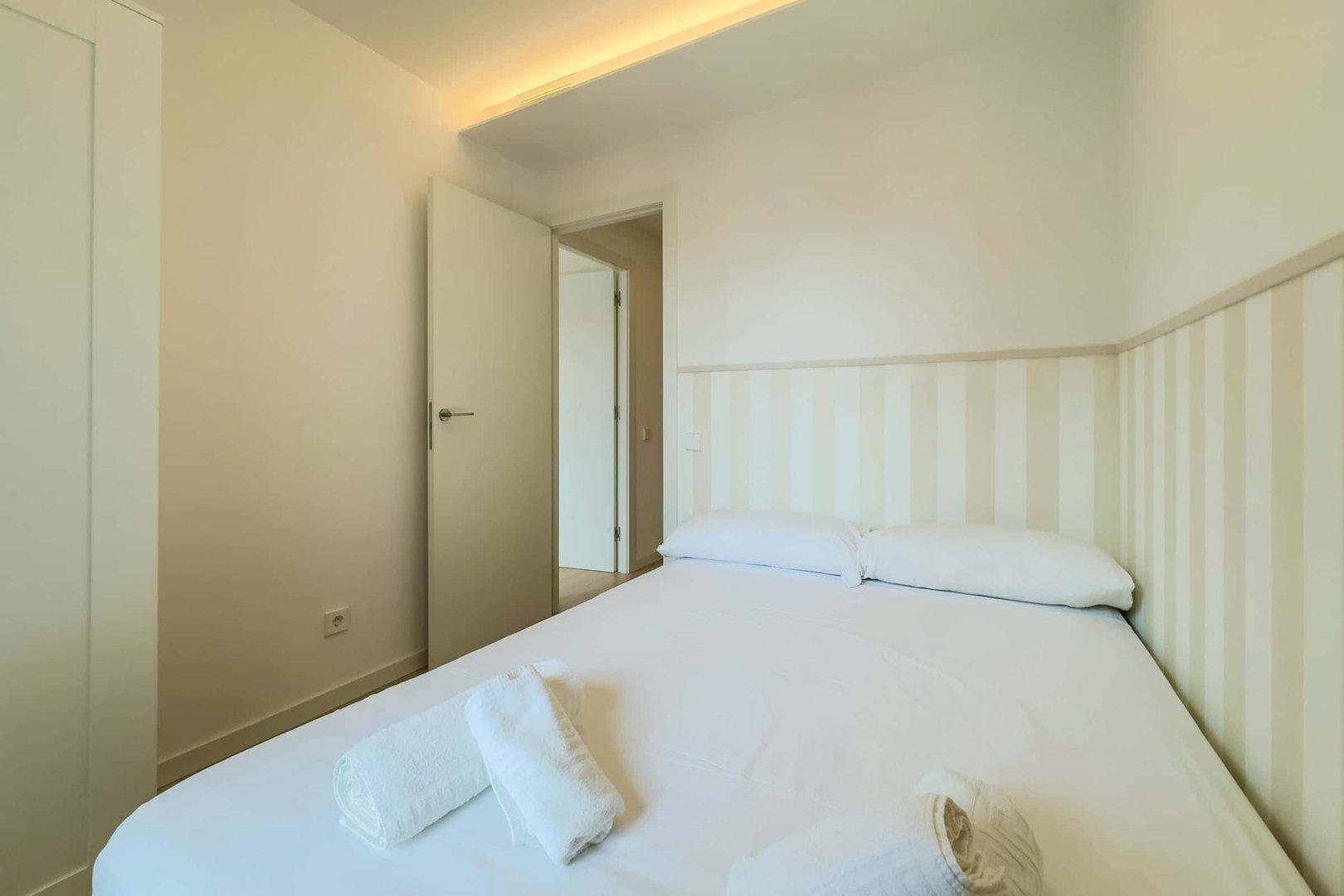 Pis de 74 m² a Barcelona