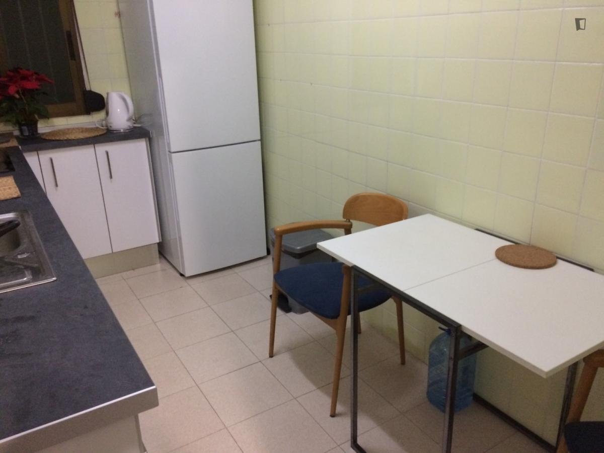 Habitación en alquiler, Valencia