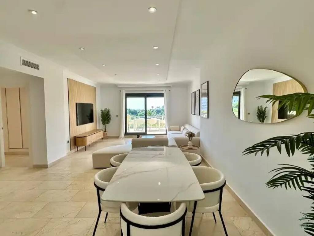 Pis de 110 m² a Estepona