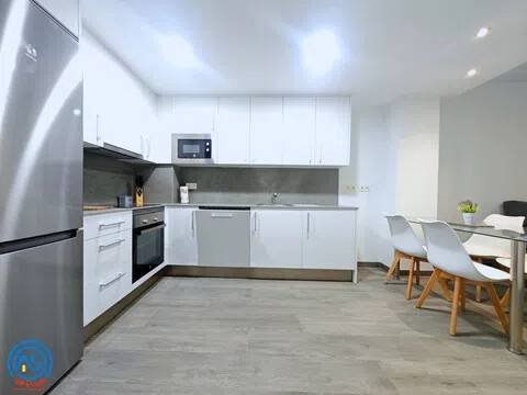 Piso de 97 m² en Zaragoza