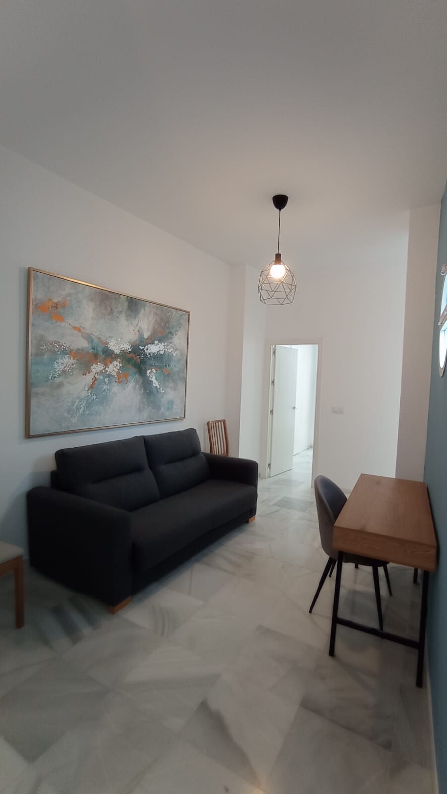 Piso de 85 m² en Sanlúcar de Barrameda