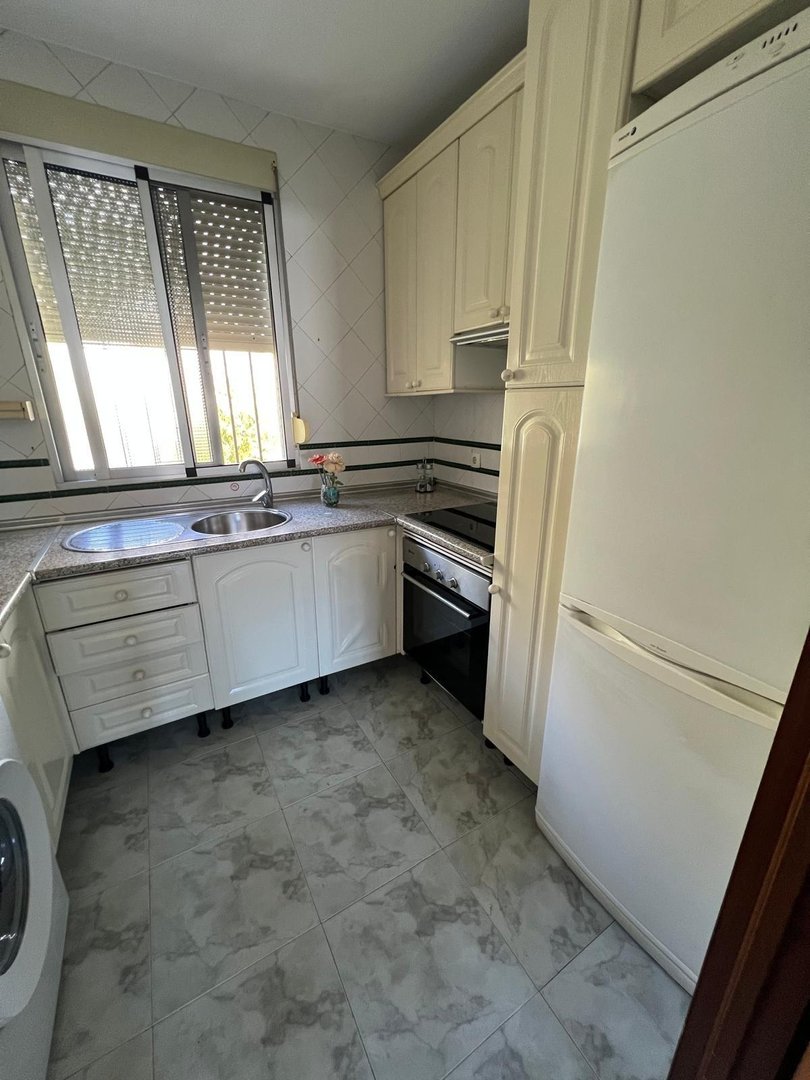 Piso de 66 m² en Sevilla