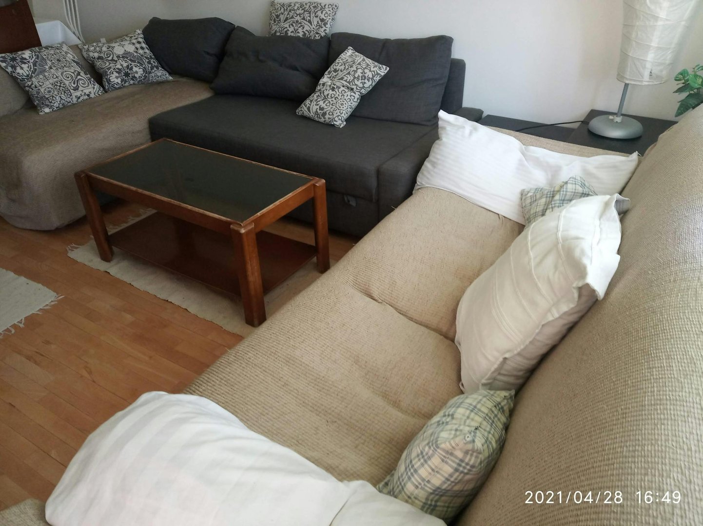 Habitación 80 m², l'Hospitalet de Llobregat