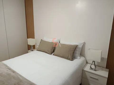 Apartamento 62 m² em Valladolid