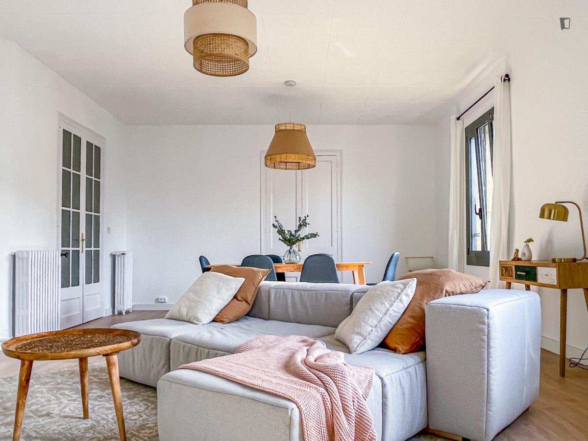 Habitación en alquiler, Barcelona