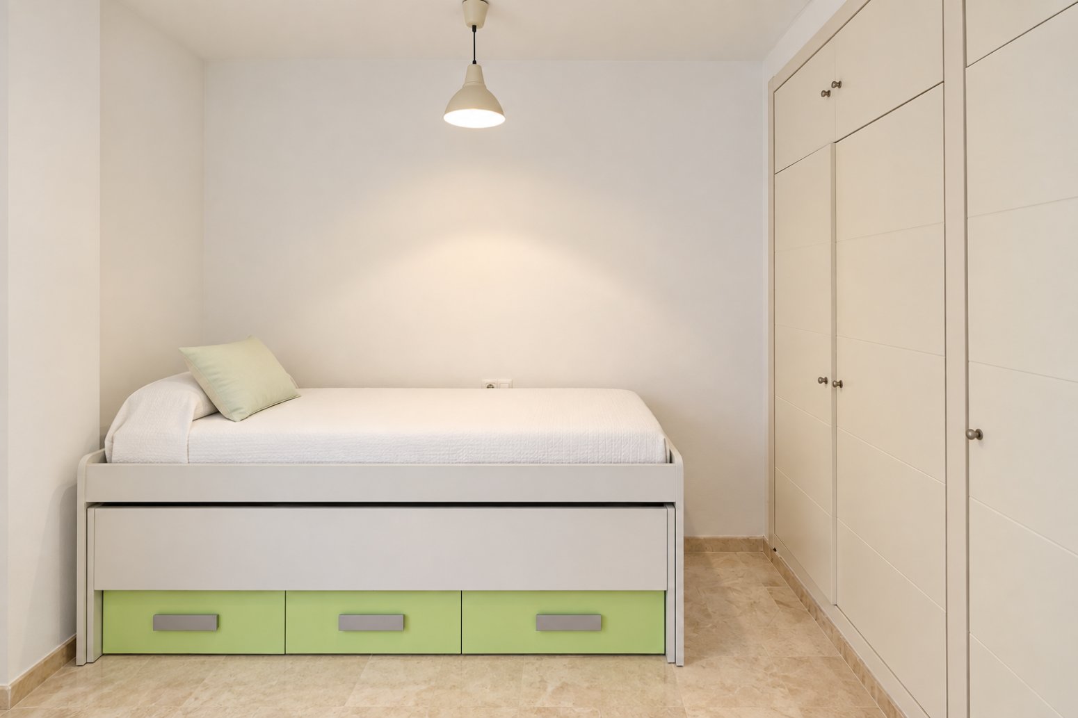 Pis de 118 m² a Rincón de la Victoria