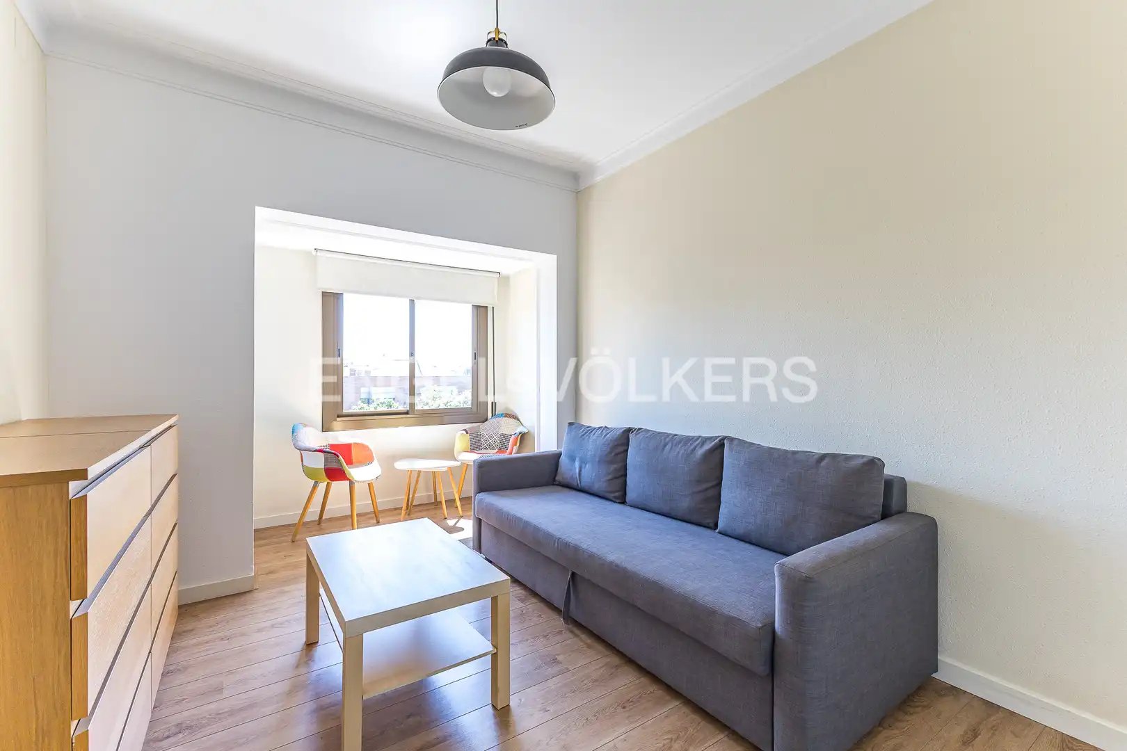 Wohnung 76 m² in Barcelona
