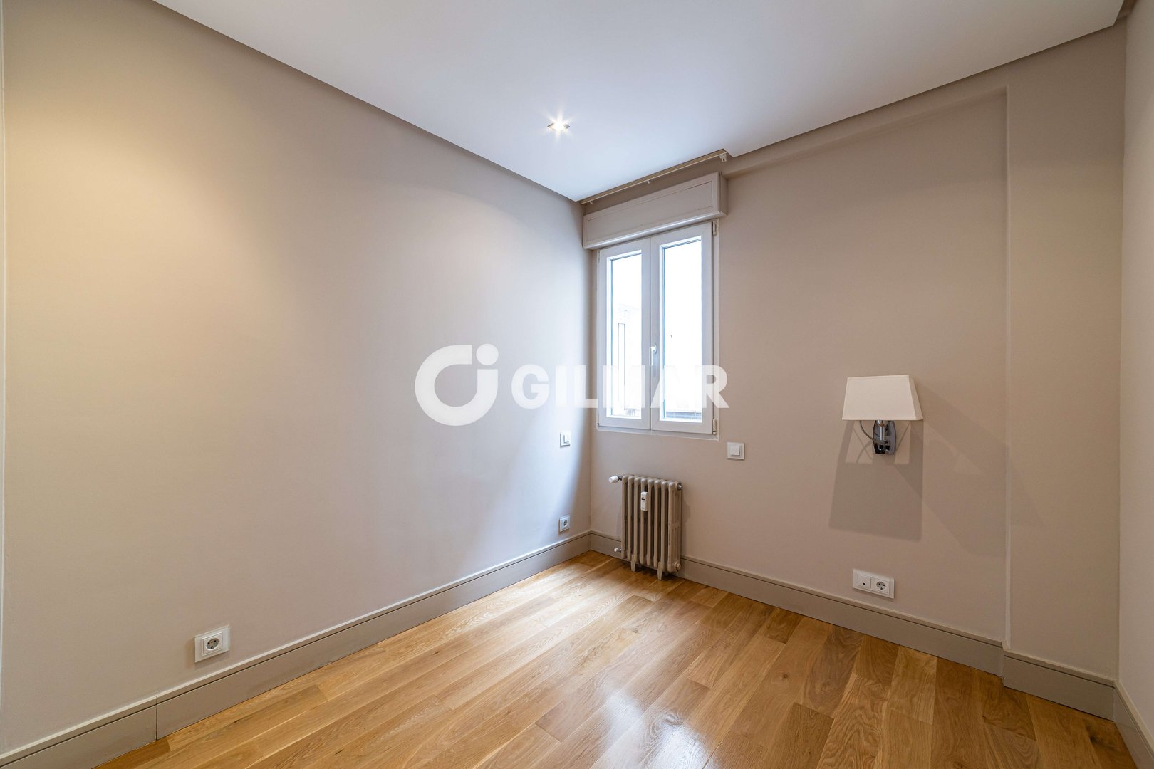 Piso de 270 m² en Madrid