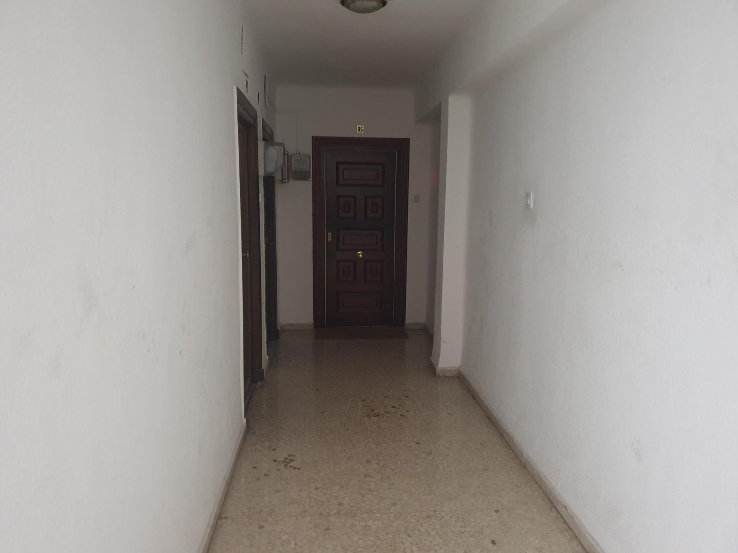 Piso de 118 m² en Granada