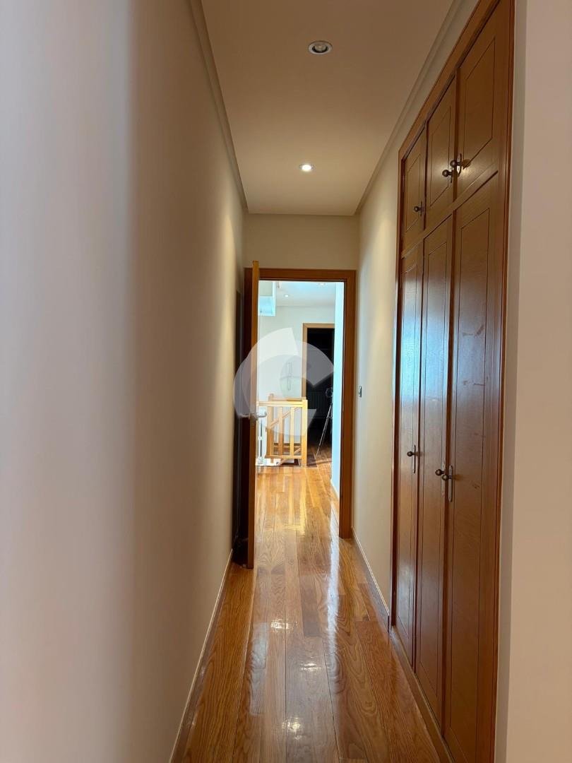 Piso de 130 m² en Ourense