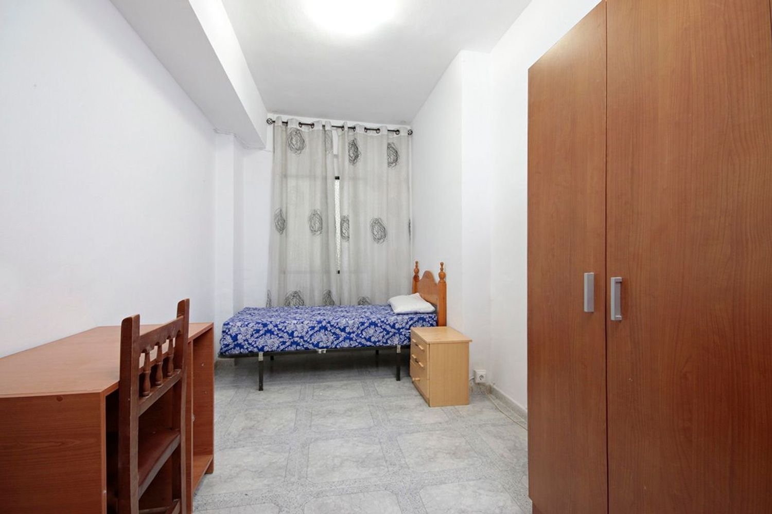 Piso de 85 m² en Granada