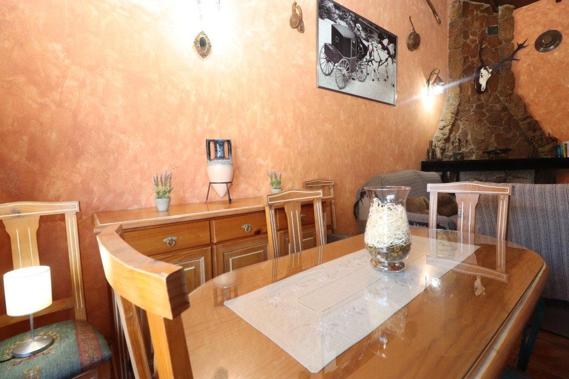 Casa de 120 m² en Alhaurín el Grande
