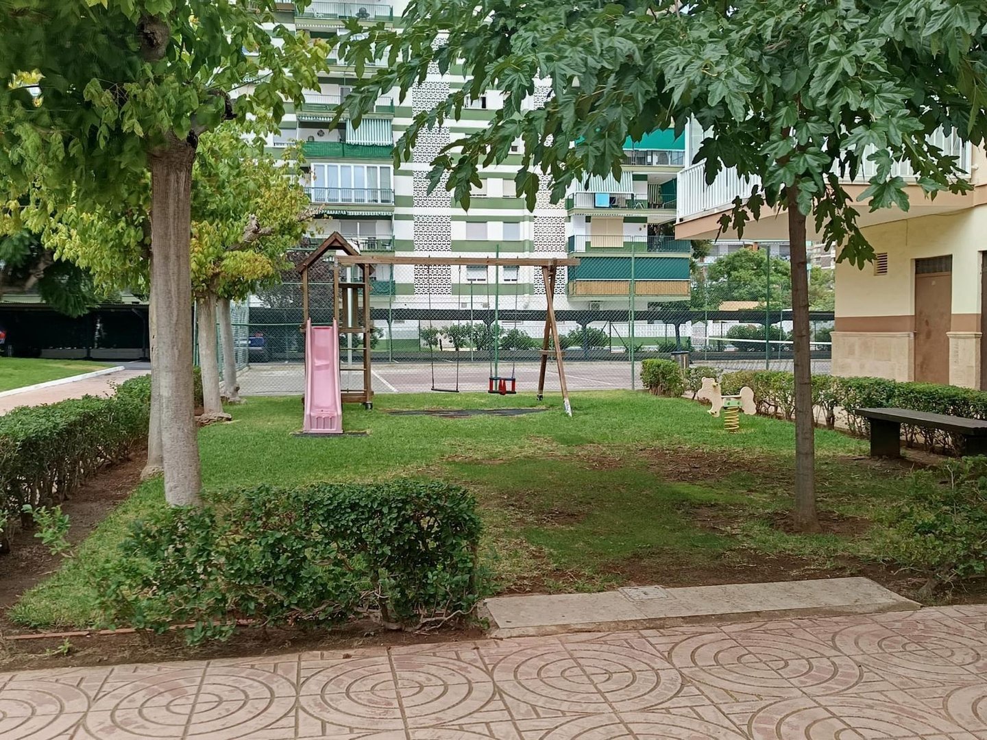 Piso de 48 m² en Benicasim