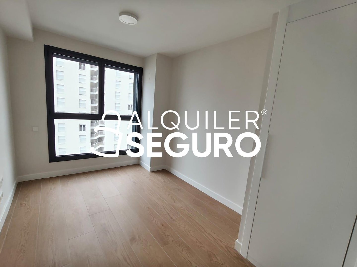 Appartamento 119 m² a Madrid