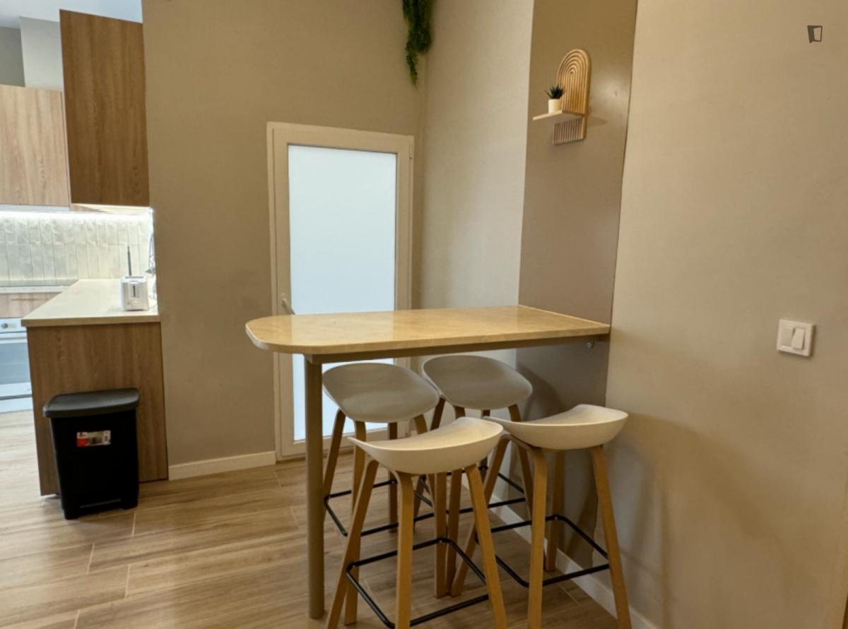 Habitació de lloguer, Alacant