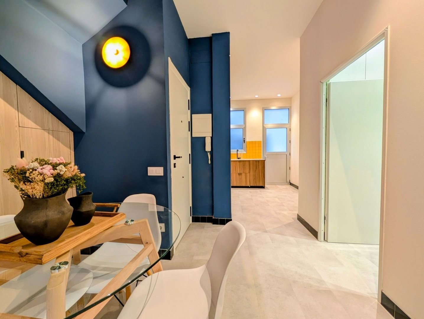 Appartamento 94 m² a A Coruña