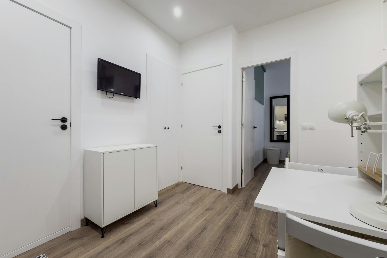 Piso de 27 m² en Barcelona