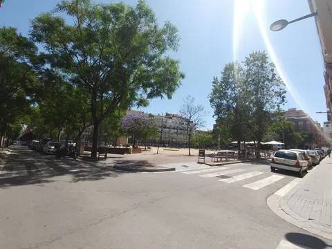Appartement 45 m² à l'Hospitalet de Llobregat