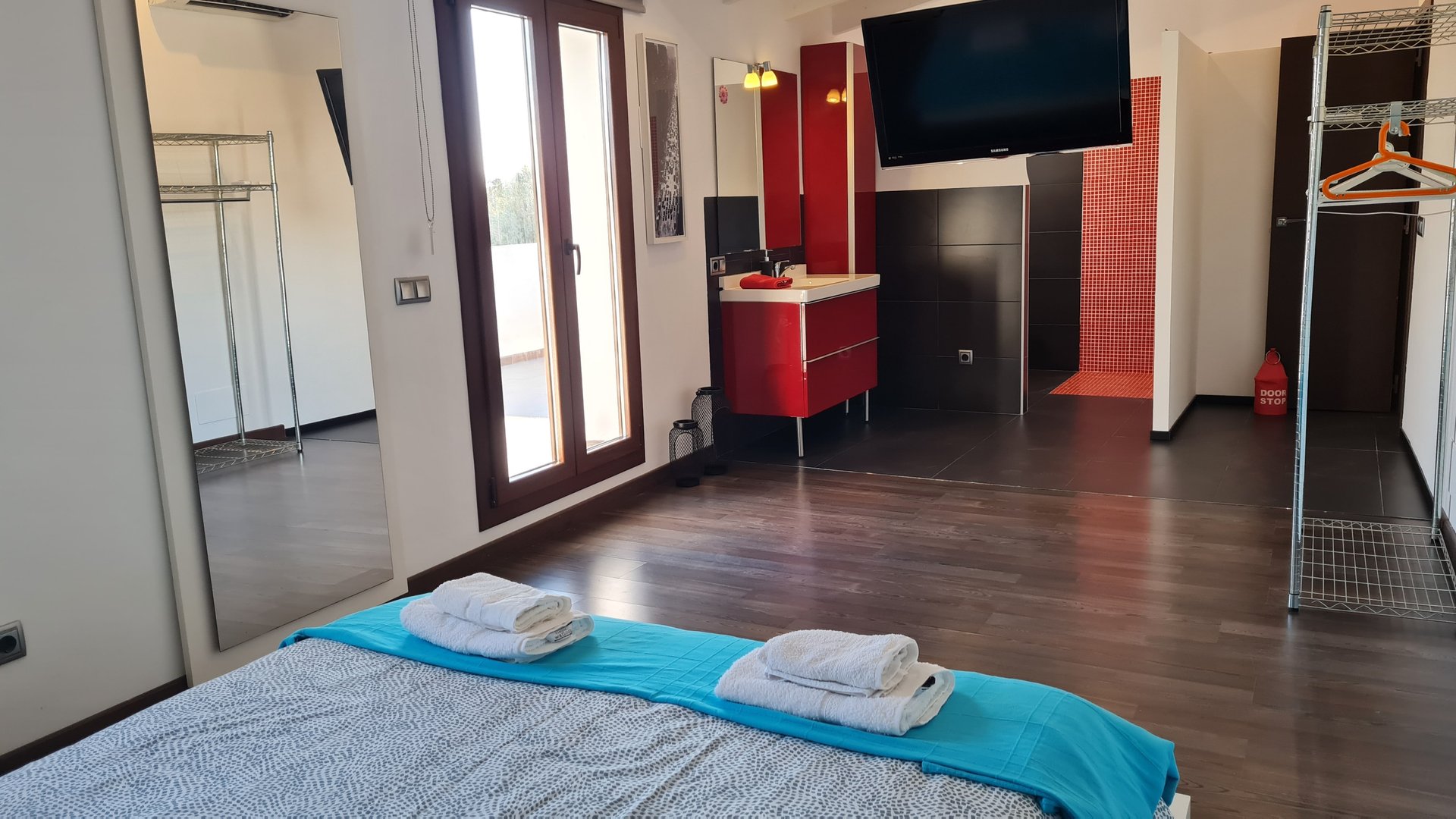 Piso de 375 m² en Inca