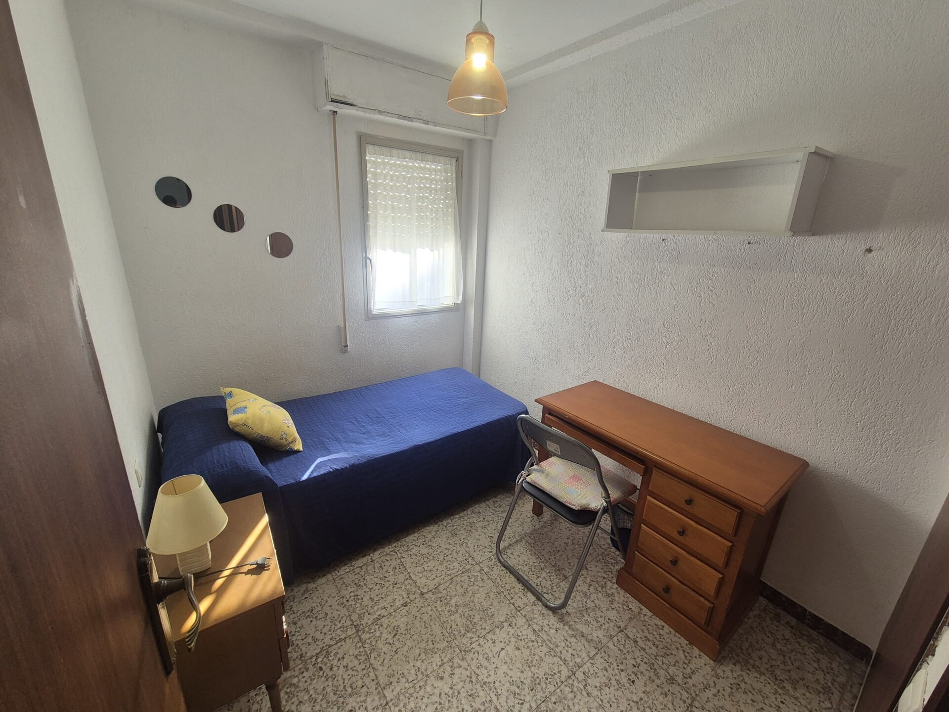 Piso de 65 m² en Huelva