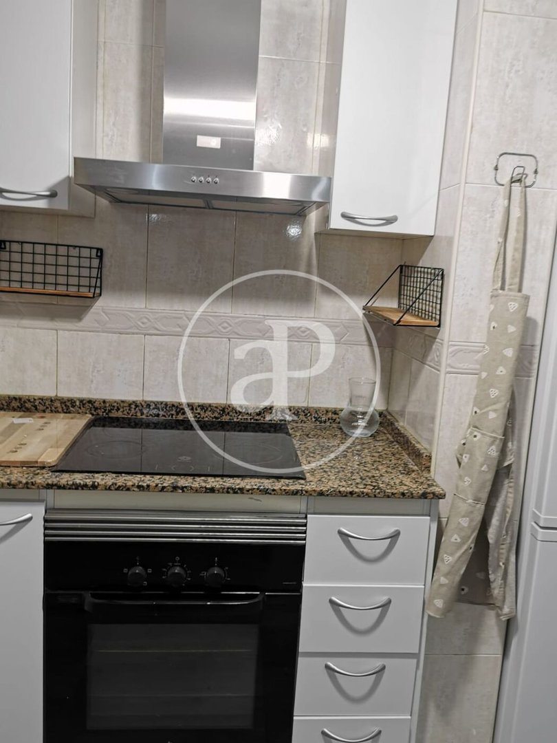 Appartement 75 m² à Valence