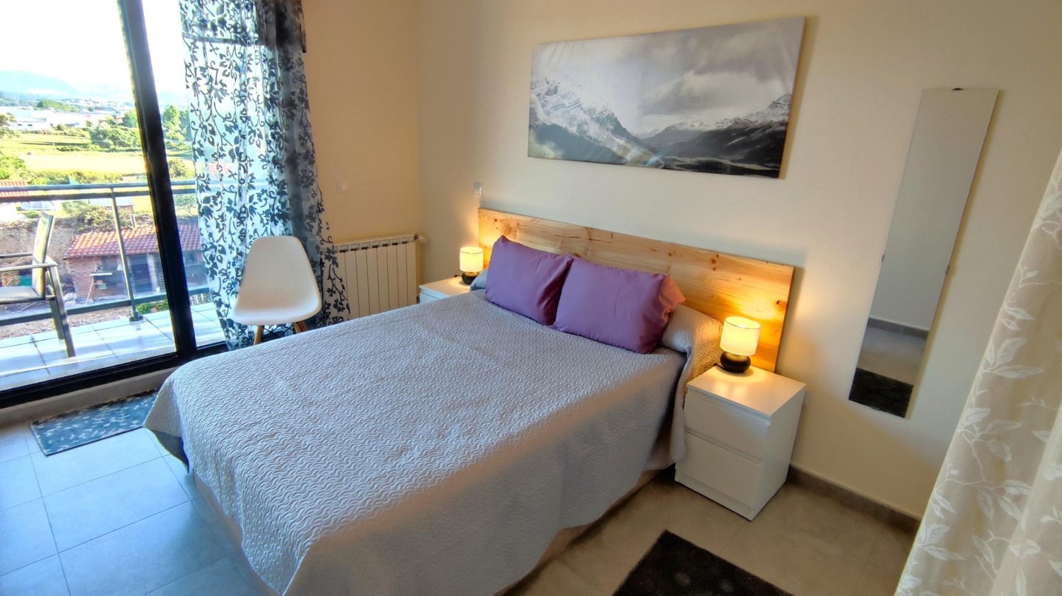 Piso de 79 m² en Miengo