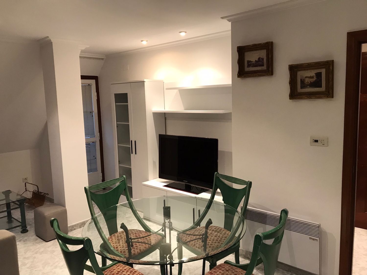 Pis de 106 m² a Sanxenxo