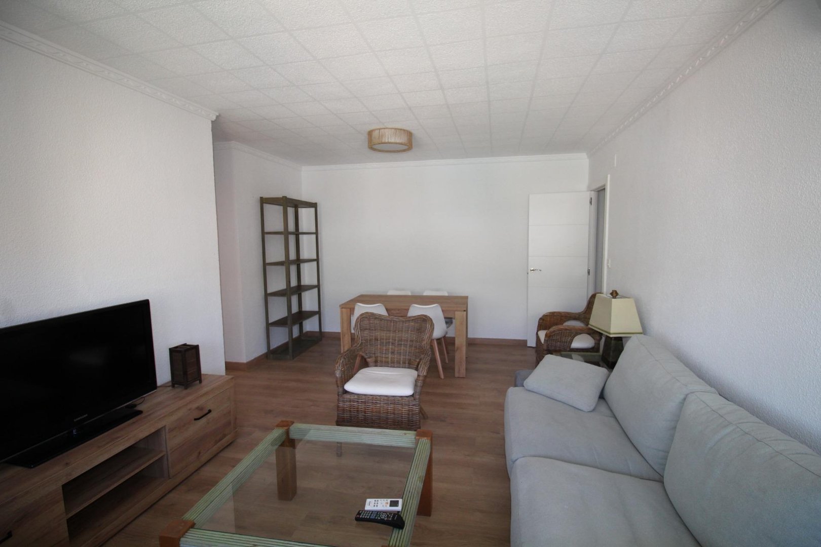 Apartamento 75 m² em Granada
