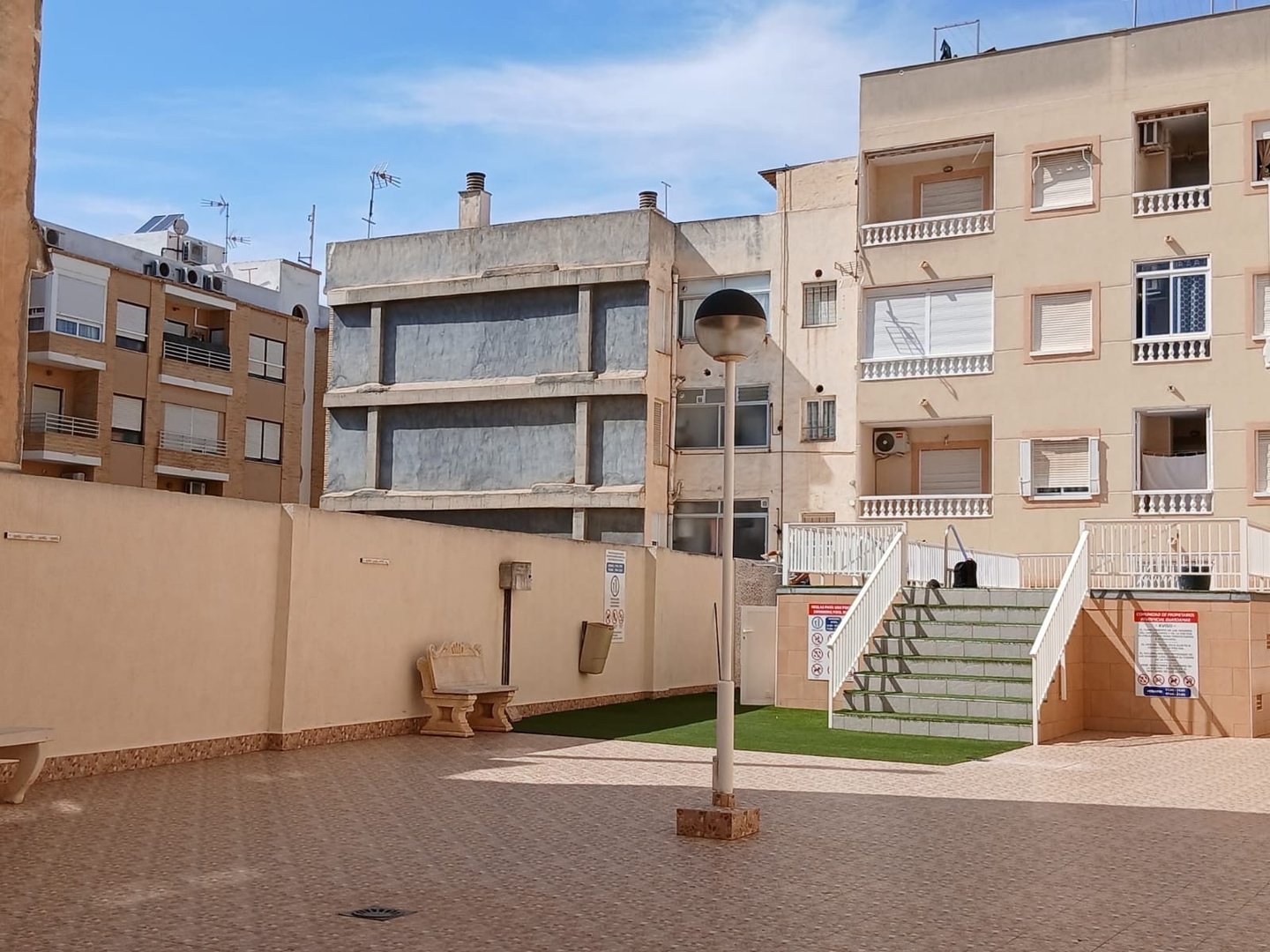 Wohnung 68 m² in Guardamar del Segura