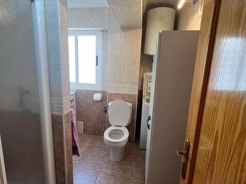 Pis de 100 m² a Almeria