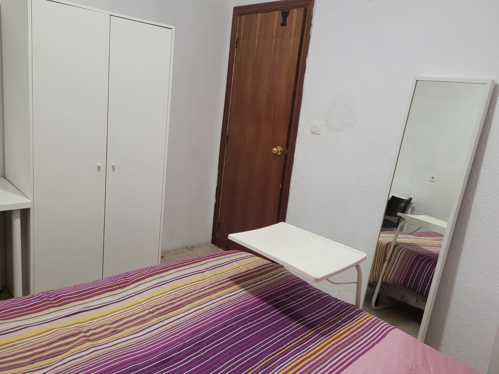 Habitación 100 m², Sevilla