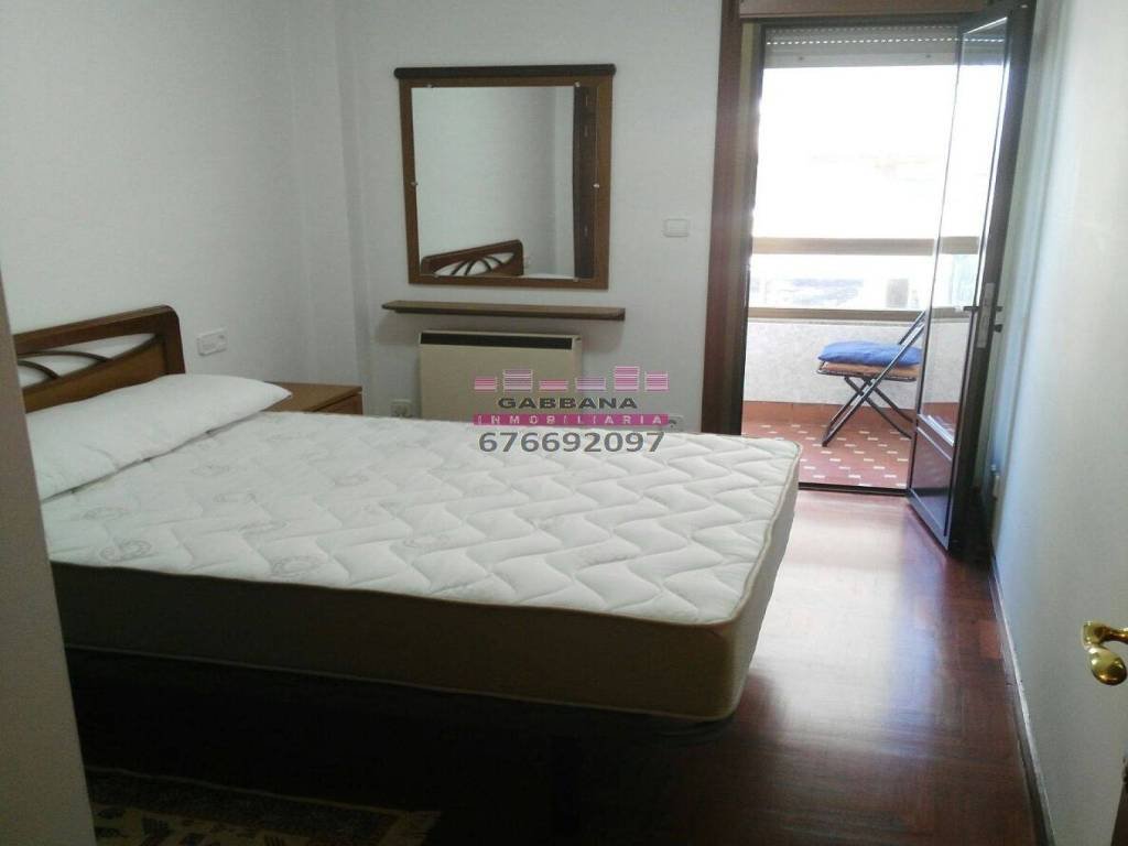 Piso de 75 m² en Vigo