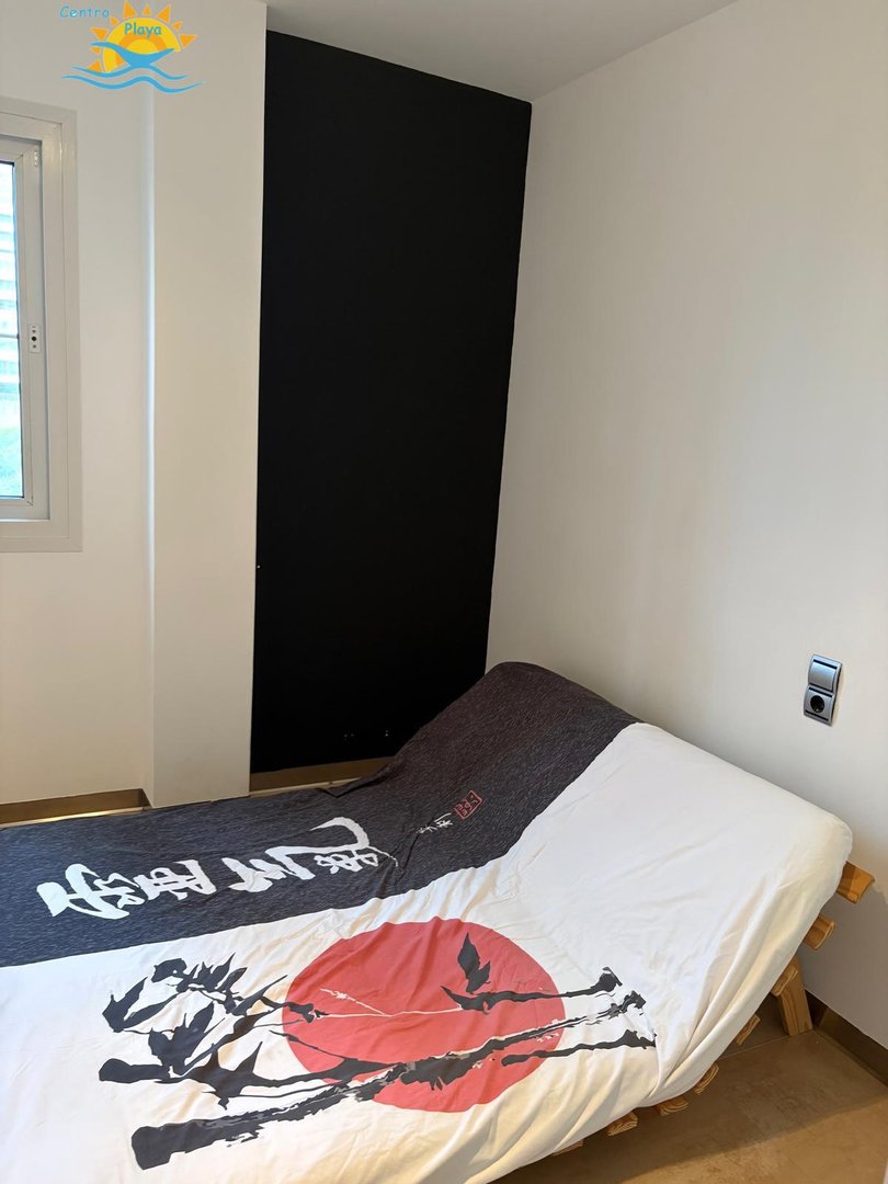 Pis de 170 m² a Cullera