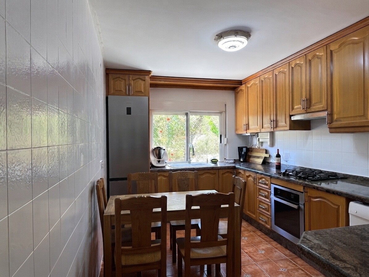 Casa de 200 m² en Calpe