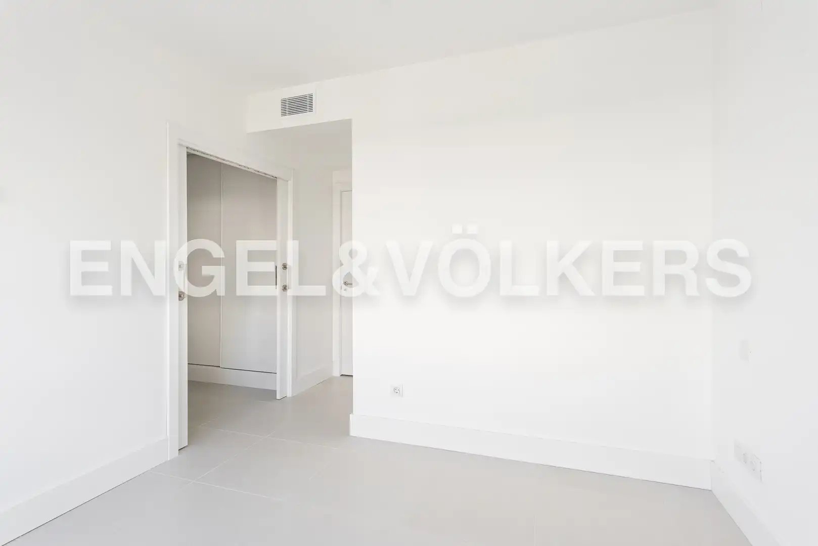 Piso de 163 m² en Madrid