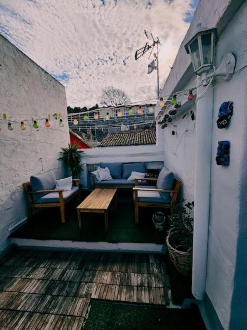 Wohnung 250 m² in Oliva