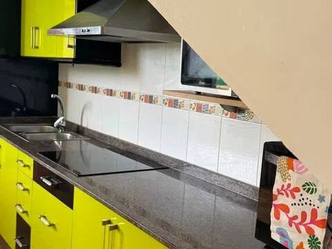 Piso de 55 m² en San Bartolomé de Tirajana