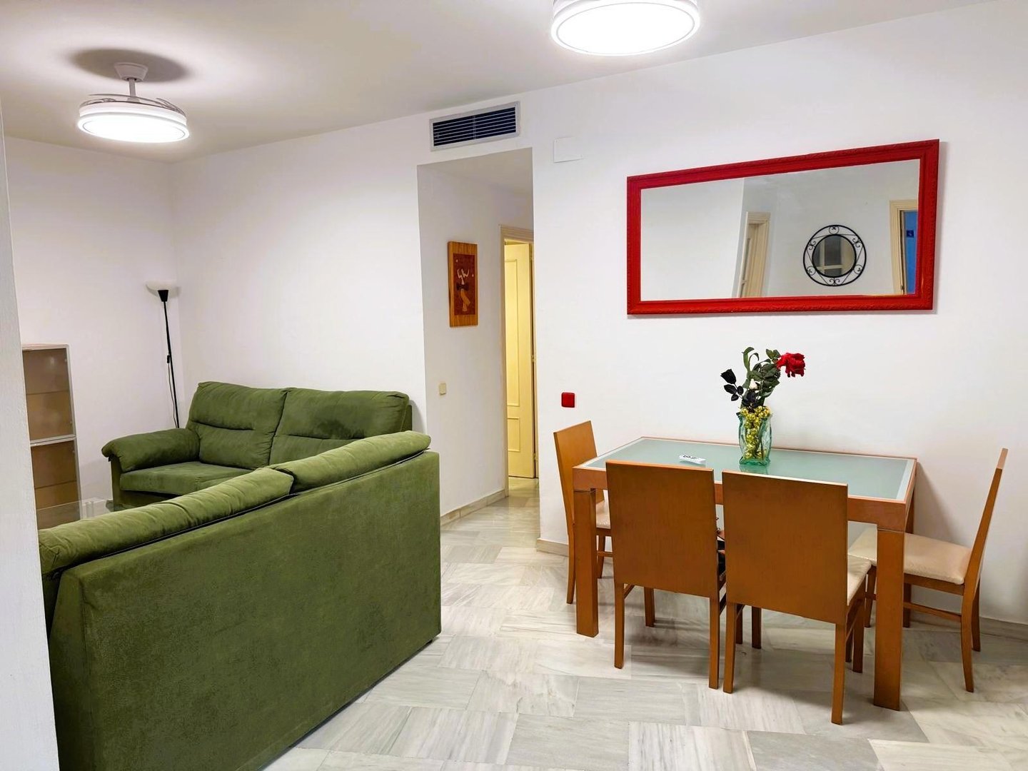 Appartement 85 m² à Xérès