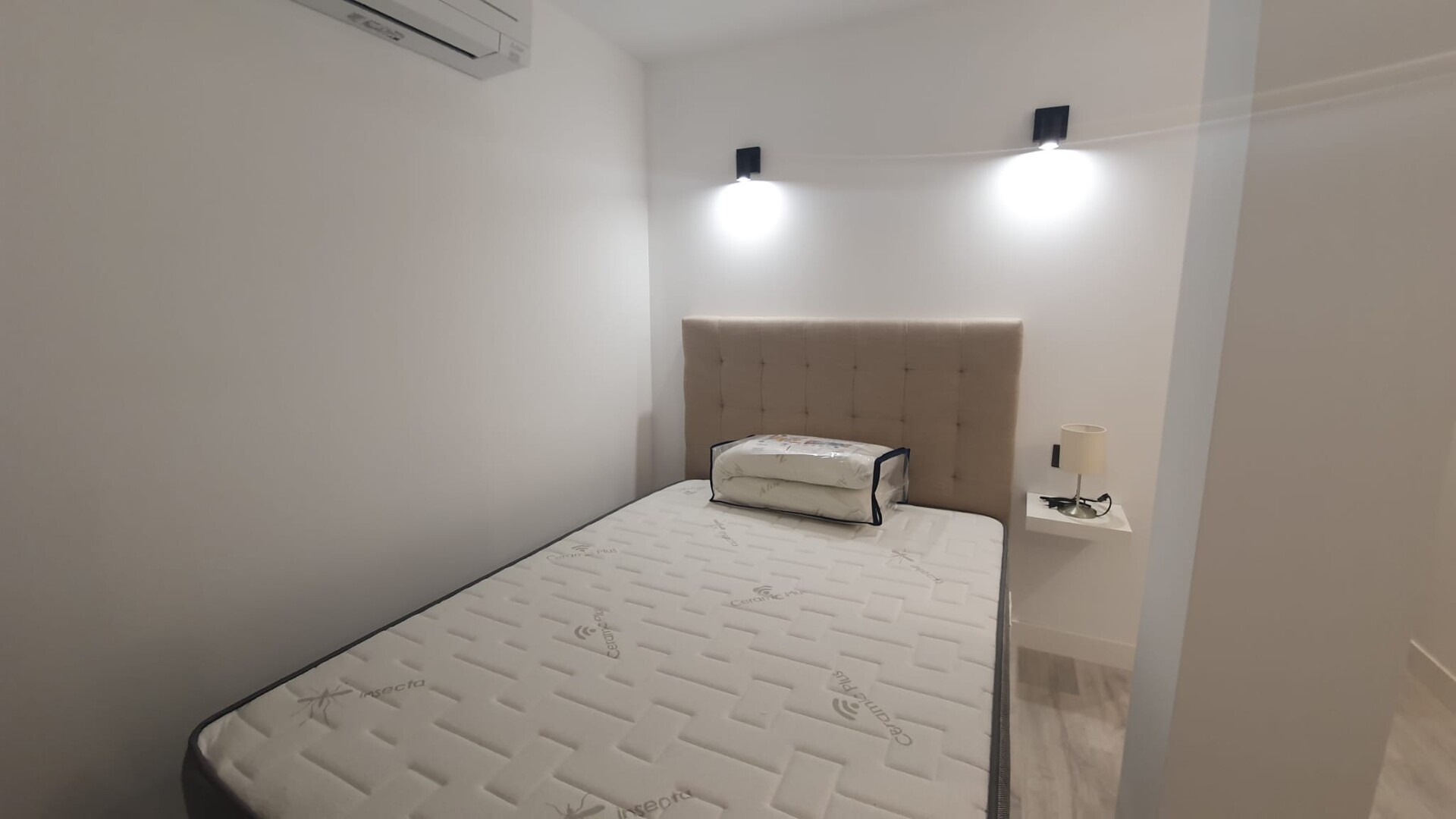 Pis de 45 m² a Granada
