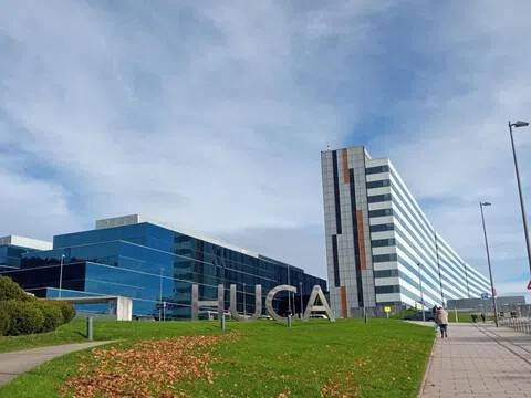 Piso de 93 m² en Oviedo
