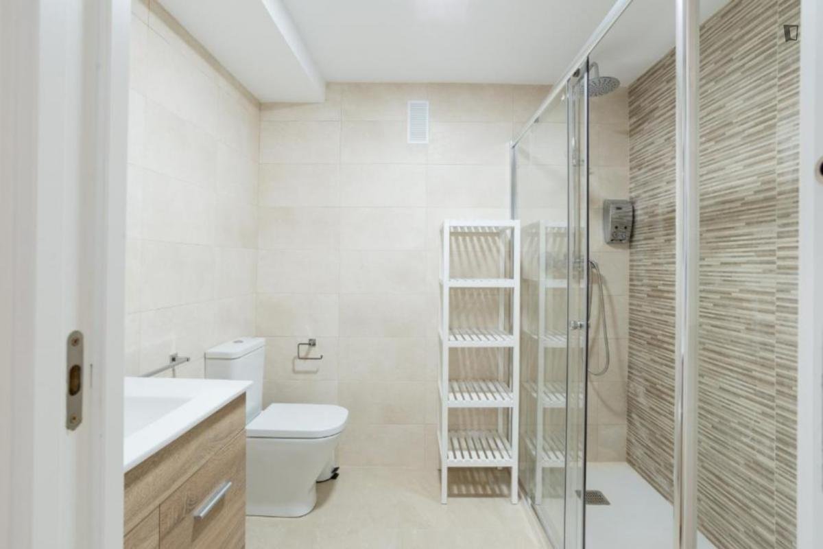 Piso de 140 m² en Málaga
